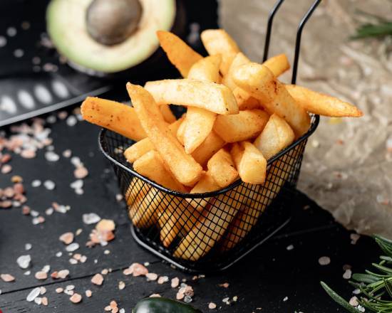 Frytki Belgijskie (200 g)