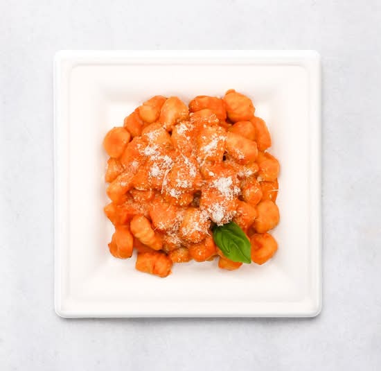 Gnocchi alla Vodka 🌿🆕