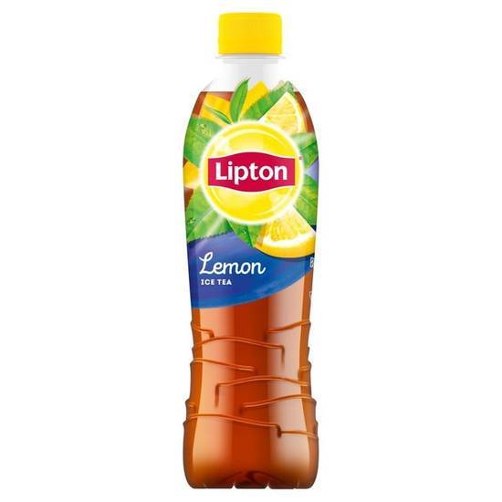 Ice Tea Cytrynowa (500 ml)