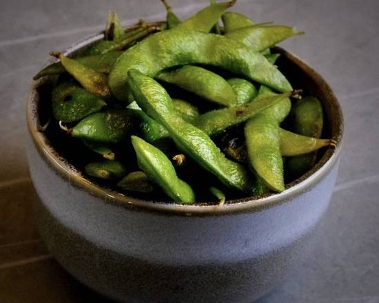 Fasolka Edamame (200 g)