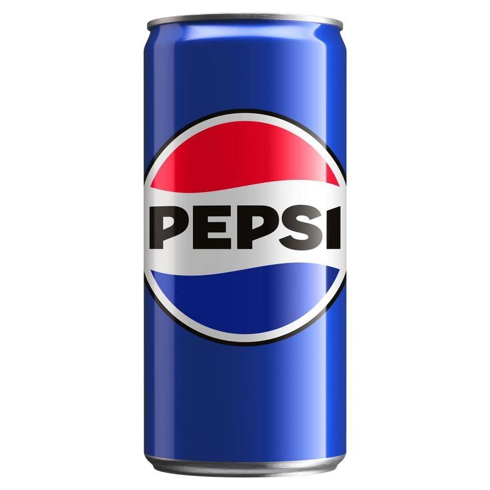 Pepsi