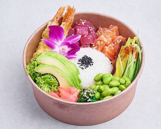 Power Bowl