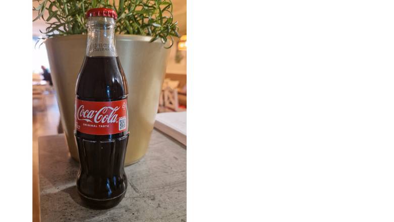 Coca Cola (0,25l)