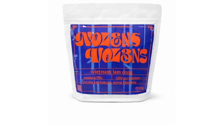 WIETNAM LAM DONG 250g (NOLENS VOLENS)