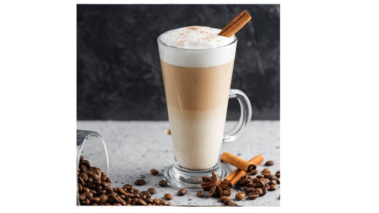 Kawa Latte