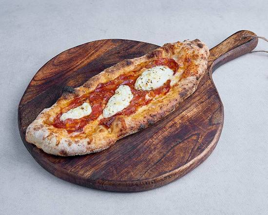 A'la Zapiekanka Spianata Piccante