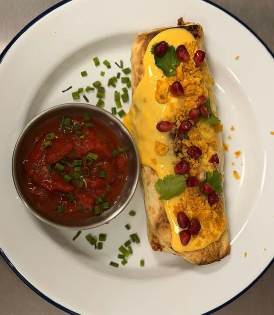 Buritto