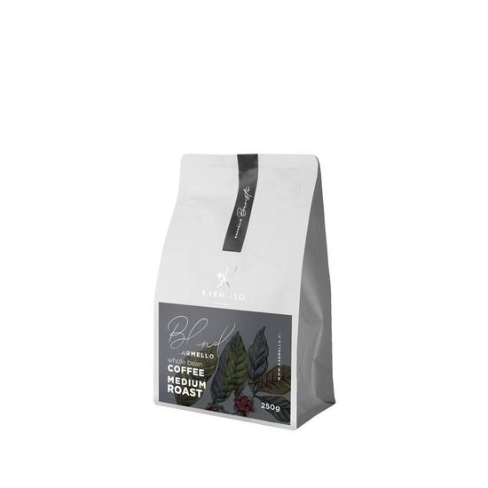 KAWA KARMELLO BLEND 250G