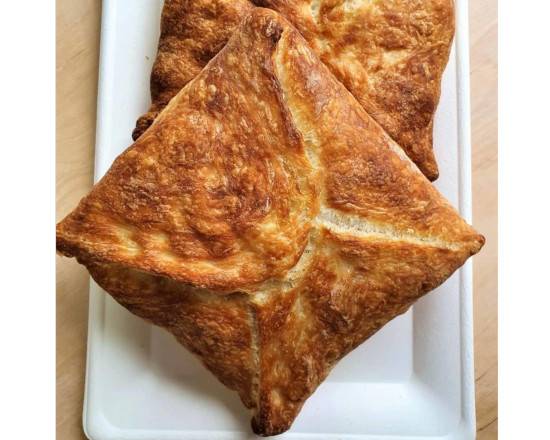 Kurczak z pieczarkami