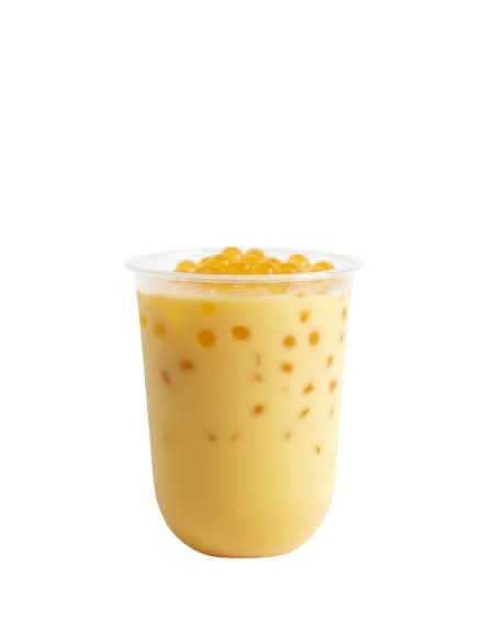 Creamy Mango