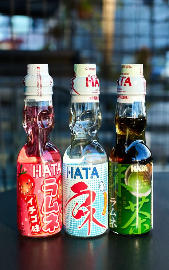 Ramune
