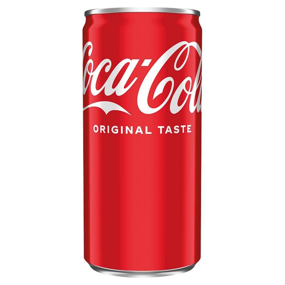 Coca cola 200ml