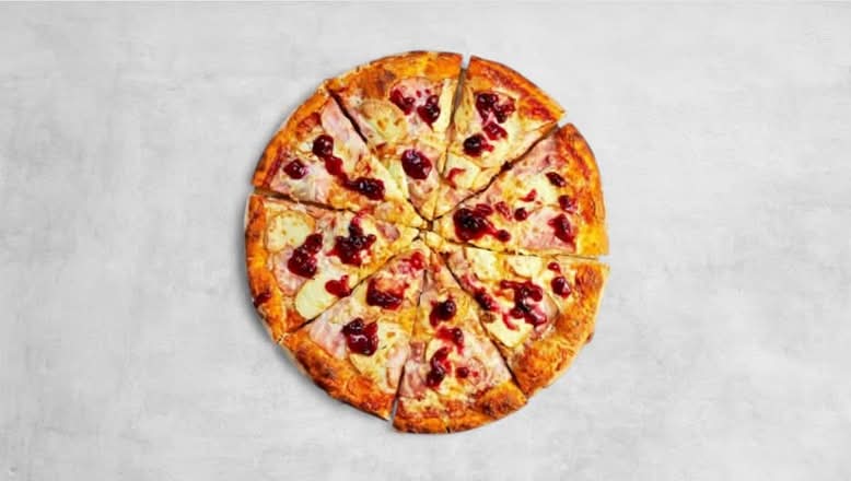 Pizza Góralska