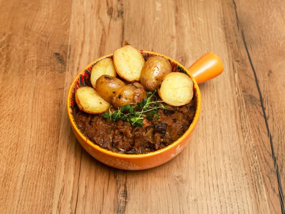Bigos Myśliwski