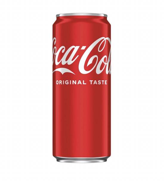Cola (0.33 l)