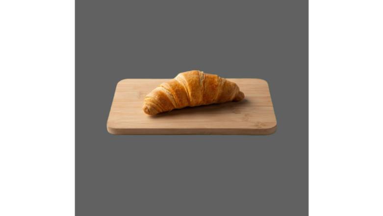 Croissant maślany