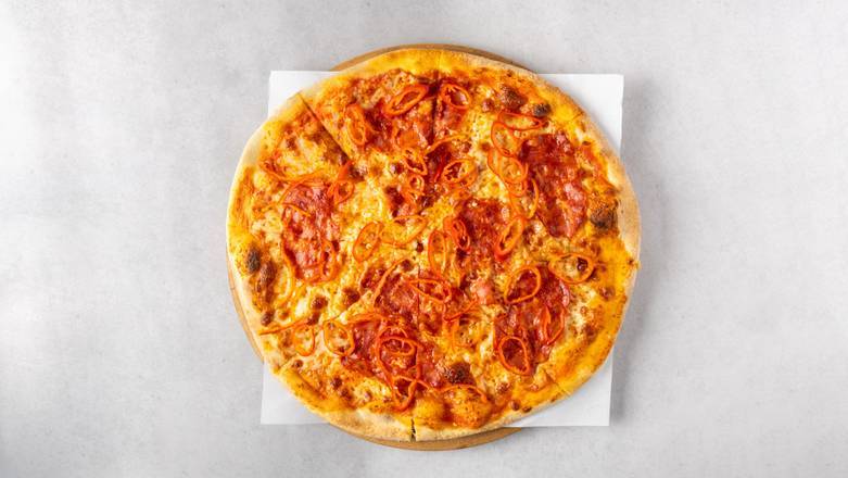 Pizza Pepperoni