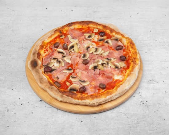 Pizza Соttо