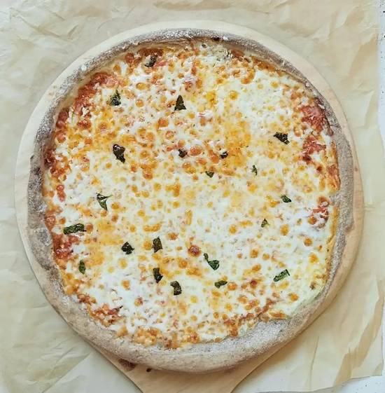 MARGHERITA