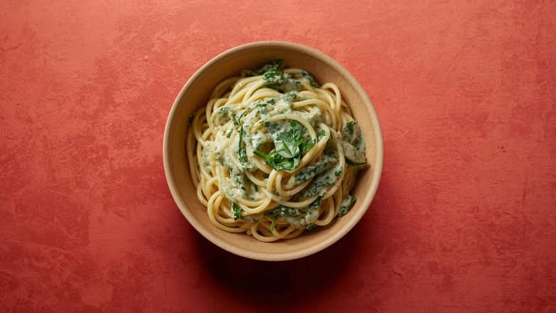 22. Spinaci Wege