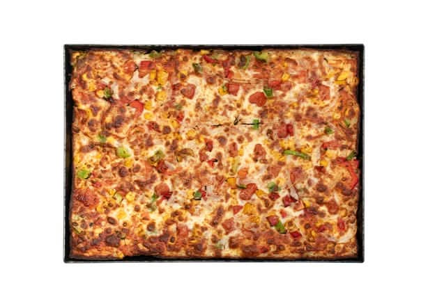 Pizza Wegetariańska