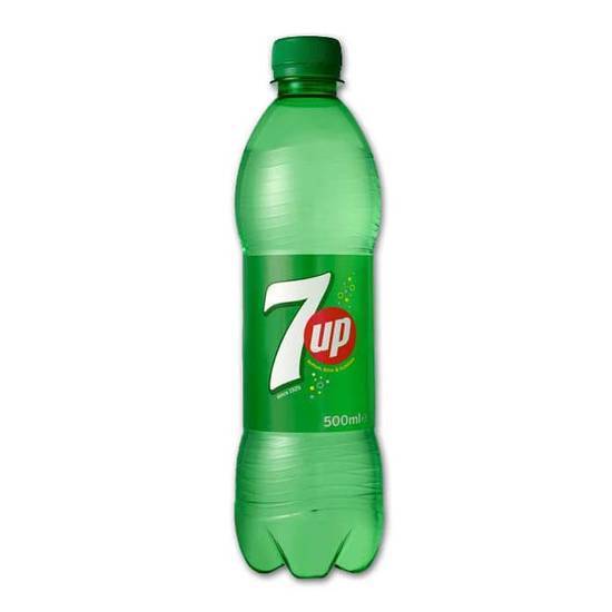 7 Up (500 ml)