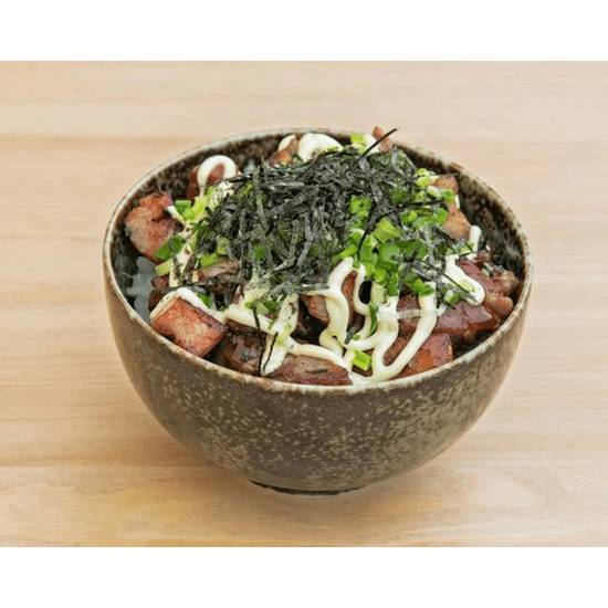 Chashu Don