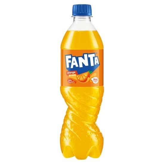 Fanta (500 ml)
