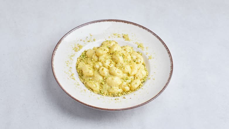 Gnocchi