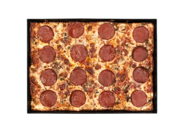Pizza Standard
