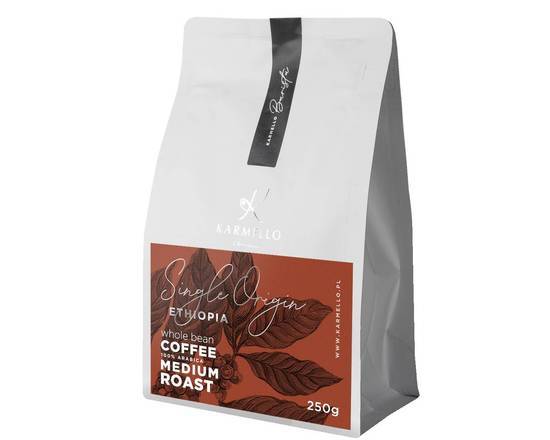 ETHIOPIA SINGLE ORIGIN 250G