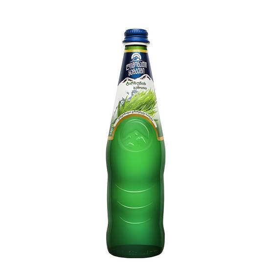 Lemoniada o Smaku Estragonu
