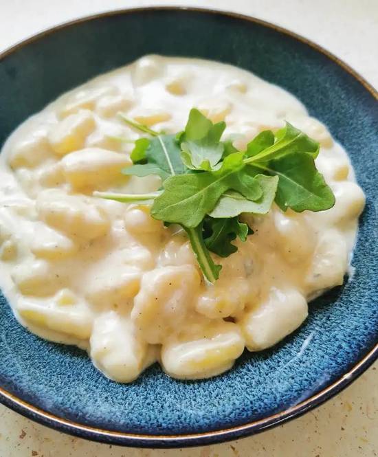 Gnocchi ai formagi