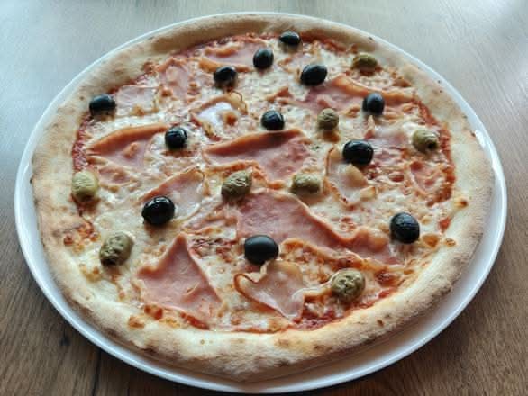 Pizza Big Ben