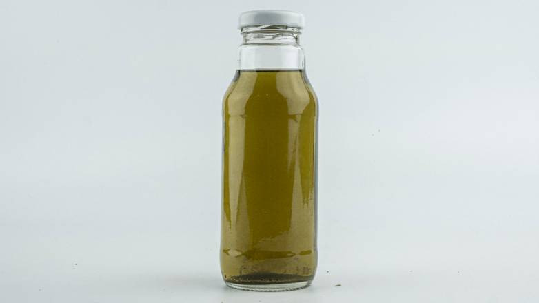 Organic Cannnabis Yerba Matte 0,25L