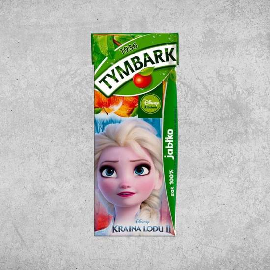 Tymbark Jabłko 200ml