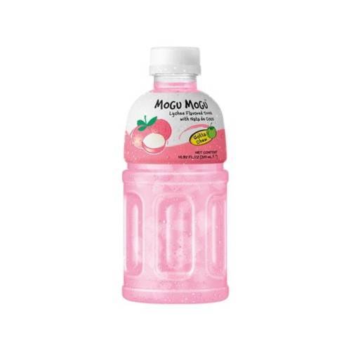 Mogu