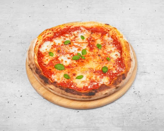 Pizza Margherita