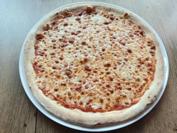 Pizza Margherita