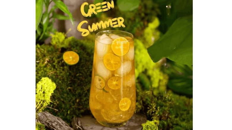 Green Summer