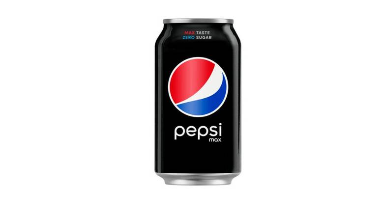 Pepsi Max (0.33 l)
