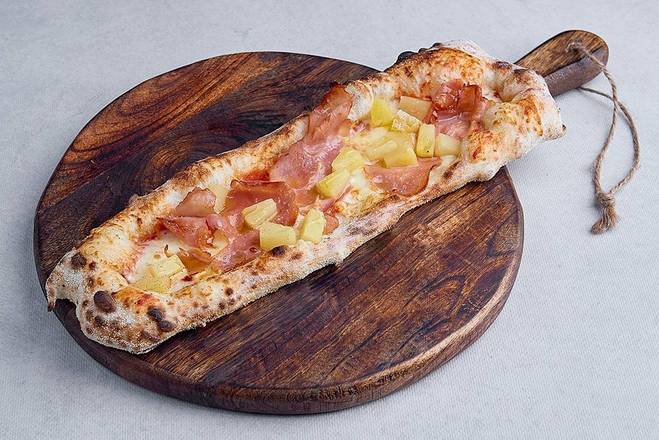 Zapiekanka Havana