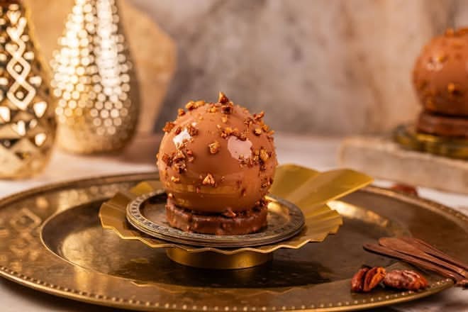 Pecan Bomb 2.0