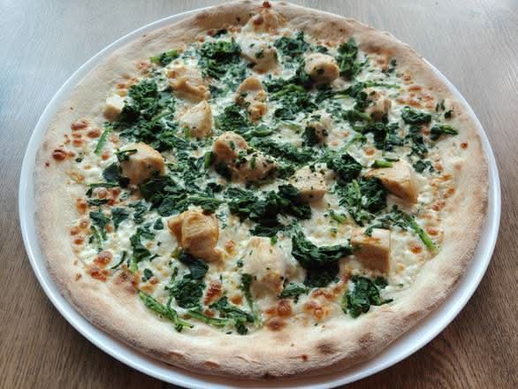 Pizza le Grande