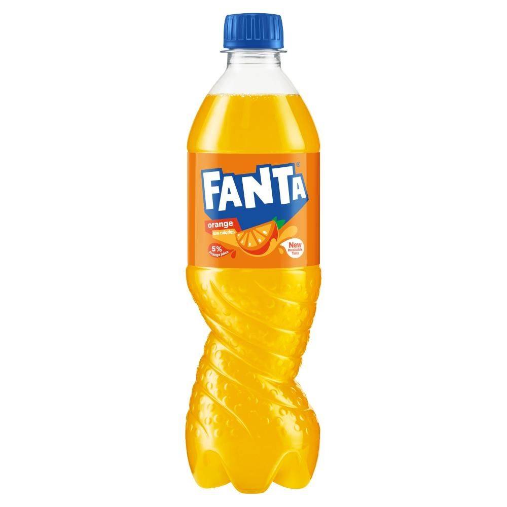 Fanta (0.5 l)