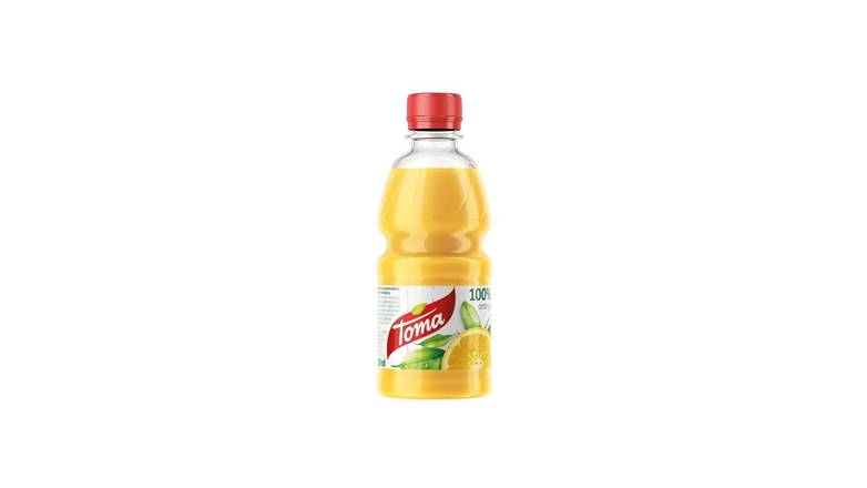 Sok pomarańczowy (0.33 l)