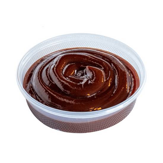 sos bbq 125 ml