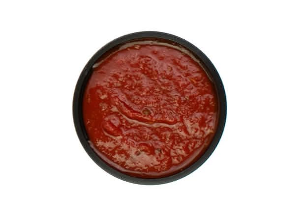 Sos Pomidorowy Ostry (80 ml) opłata SUP
