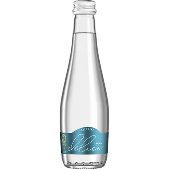 WODA NIEGAZOWANA 330ML