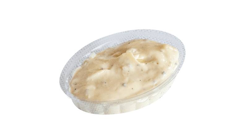 Sos Aioli 30 ml ( z opakowaniem)